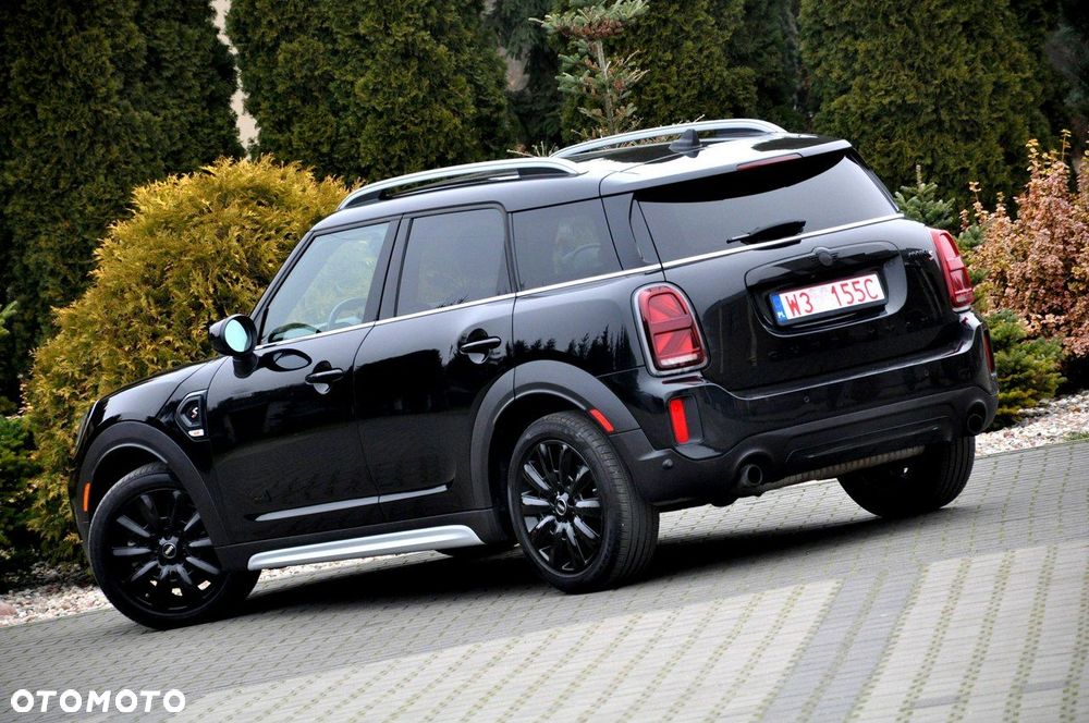 MINI Countryman Cooper S ALL4 John Cooper Works Trim sport - 30