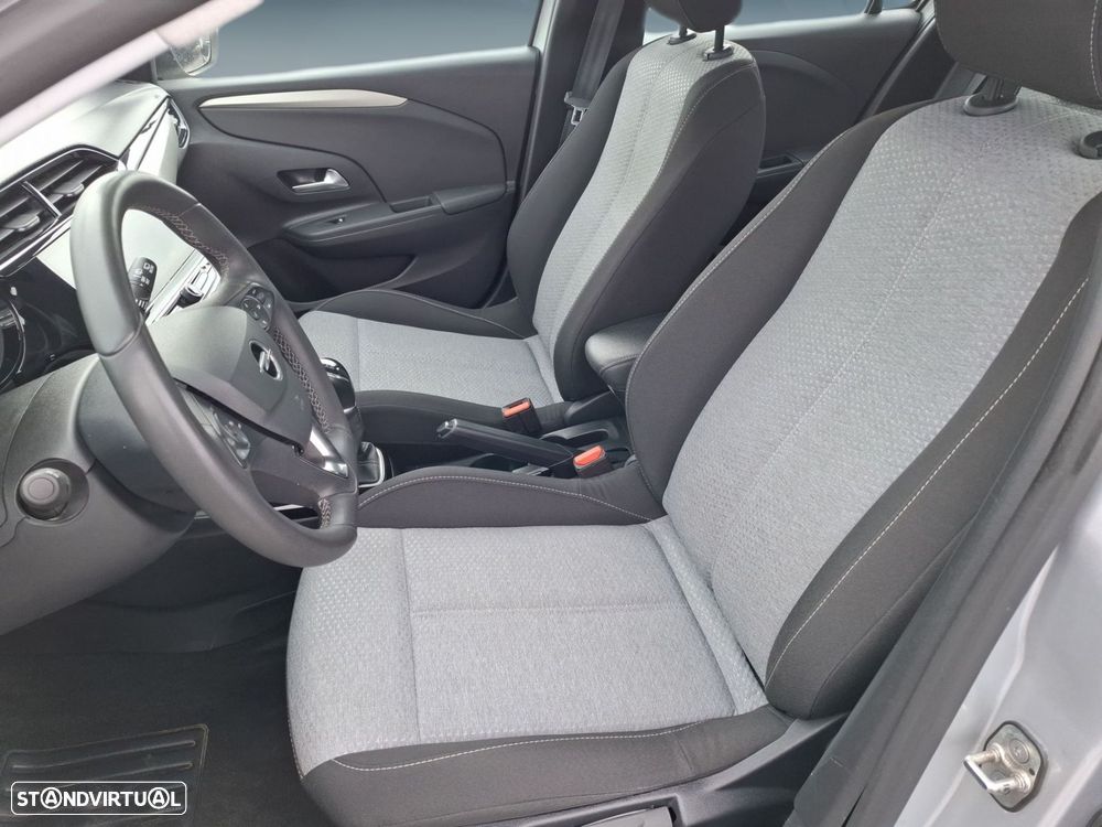 Opel Corsa 1.2 - 11