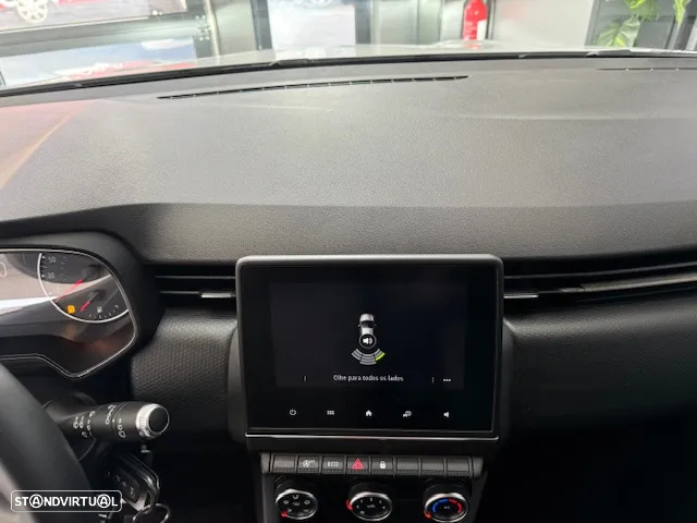 Renault Clio 1.0 TCe Intens - 11