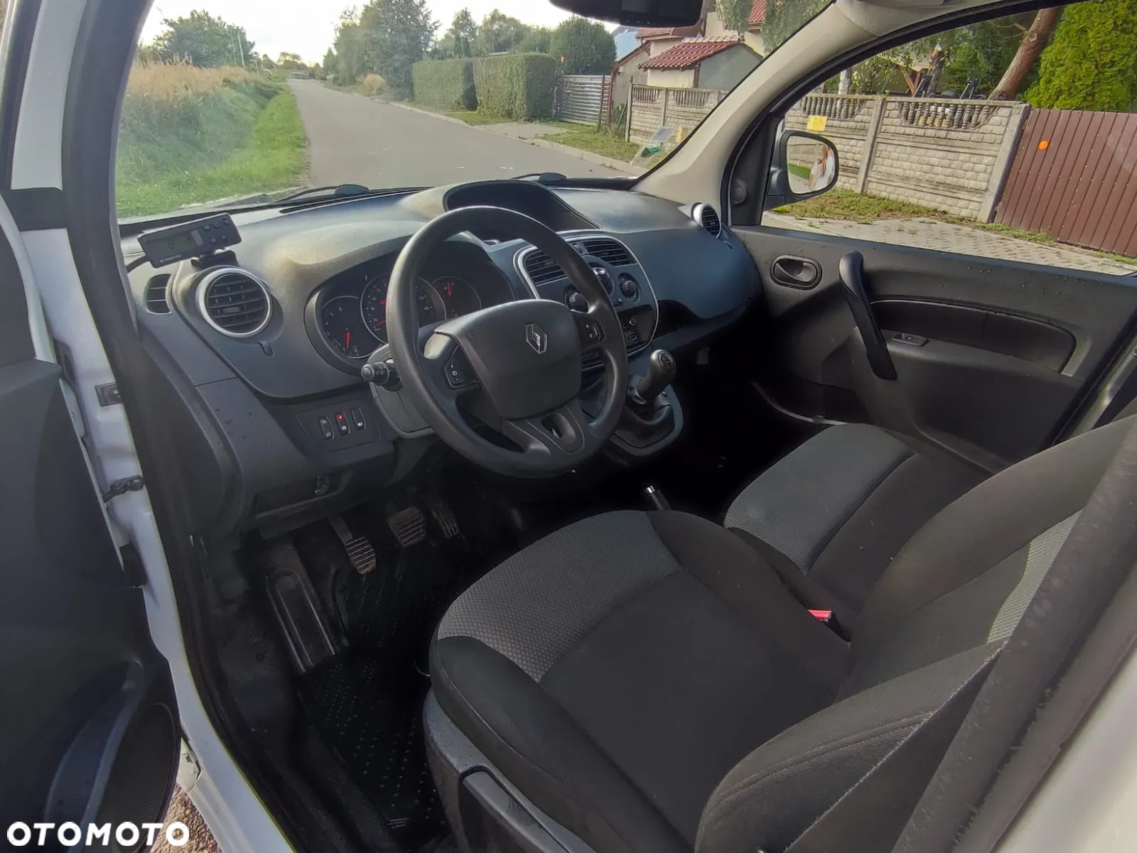 Renault kangoo - 15