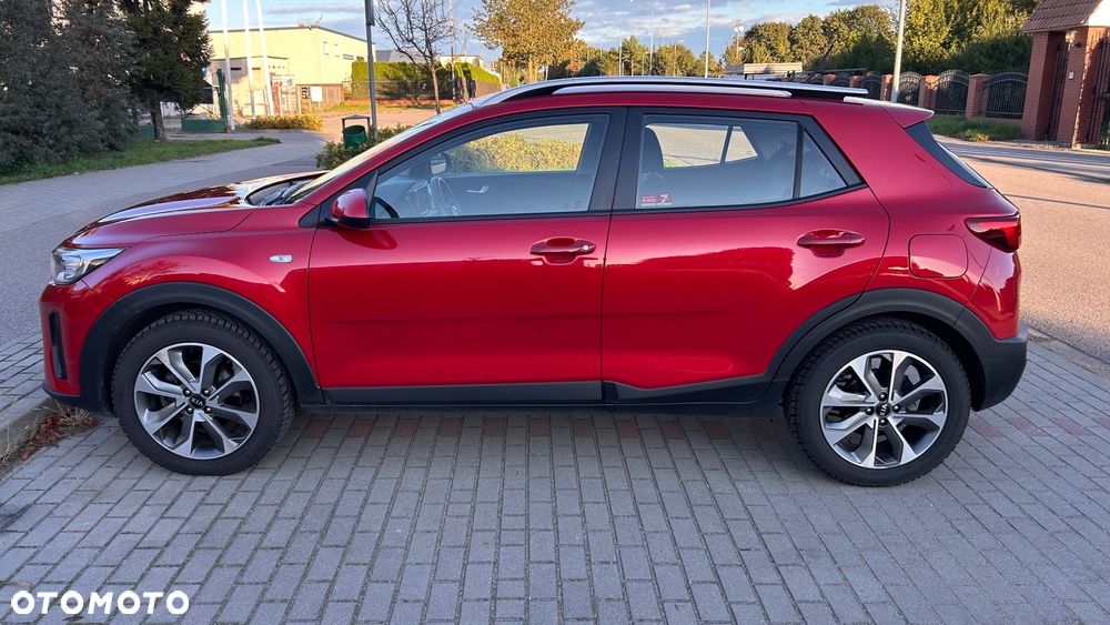 Kia Stonic 1.4 M - 15