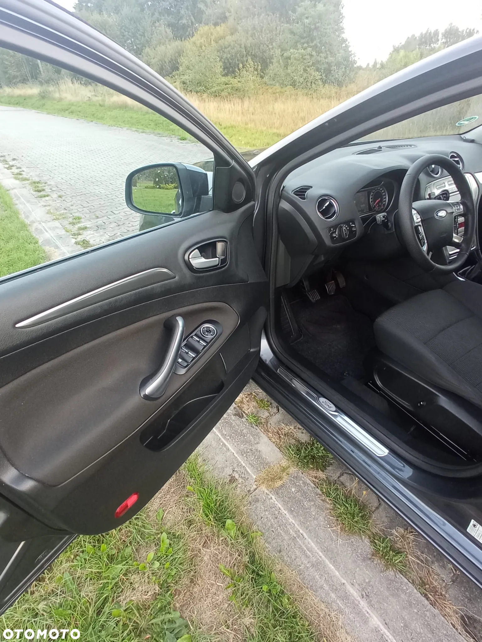 Ford Mondeo 2.0 FF Platinium X Plus (Titanium) - 18