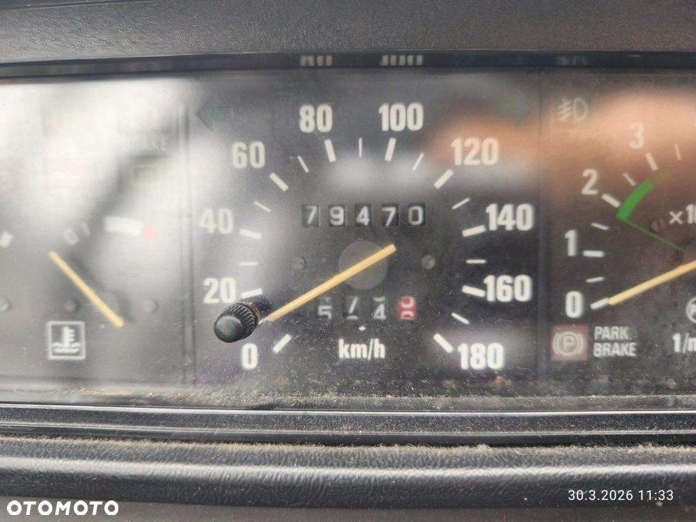 Skoda 120 - 7