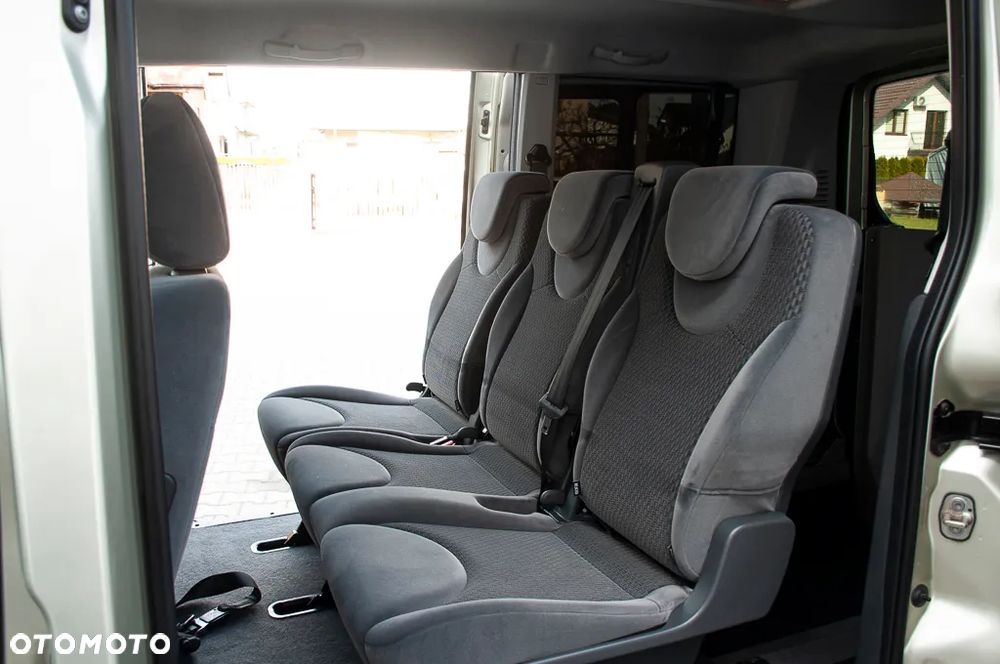 Citroën Jumpy - 36