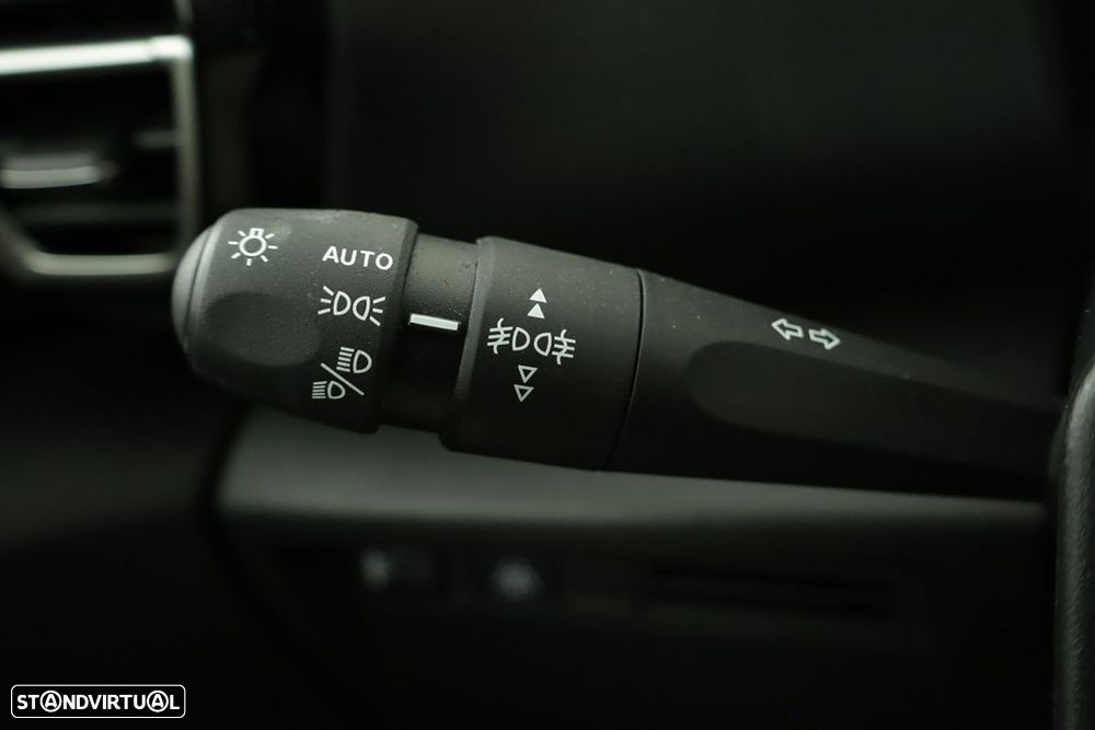 Citroën C4 1.2 PureTech Plus EAT8 - 16