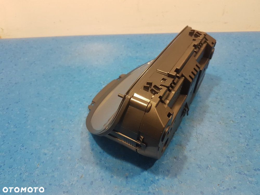 BMW E81 LIFT 2.0 16V N43  LICZNIK 9220941-01 - 9