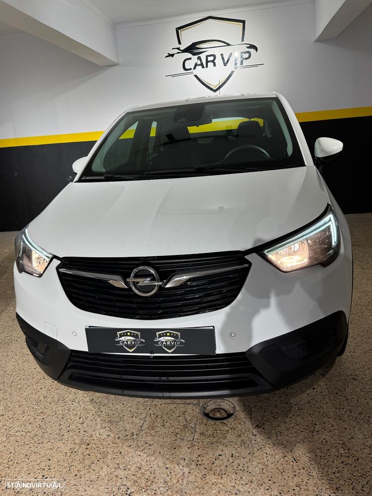 Opel Crossland X 1.2 ECOTEC S&S Edition - 14