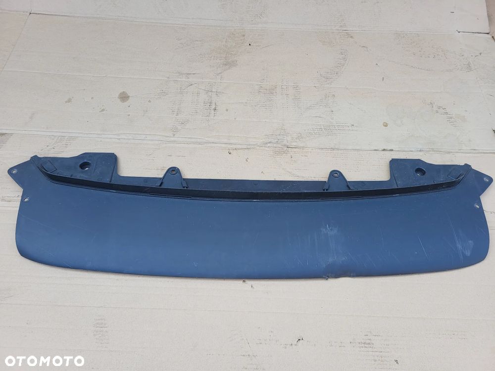 DOKLADKA SPOJLER ZDERZAKA PRZOD SEAT LEON IV - 2