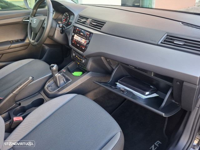 SEAT Ibiza 1.0 TSI Style - 48