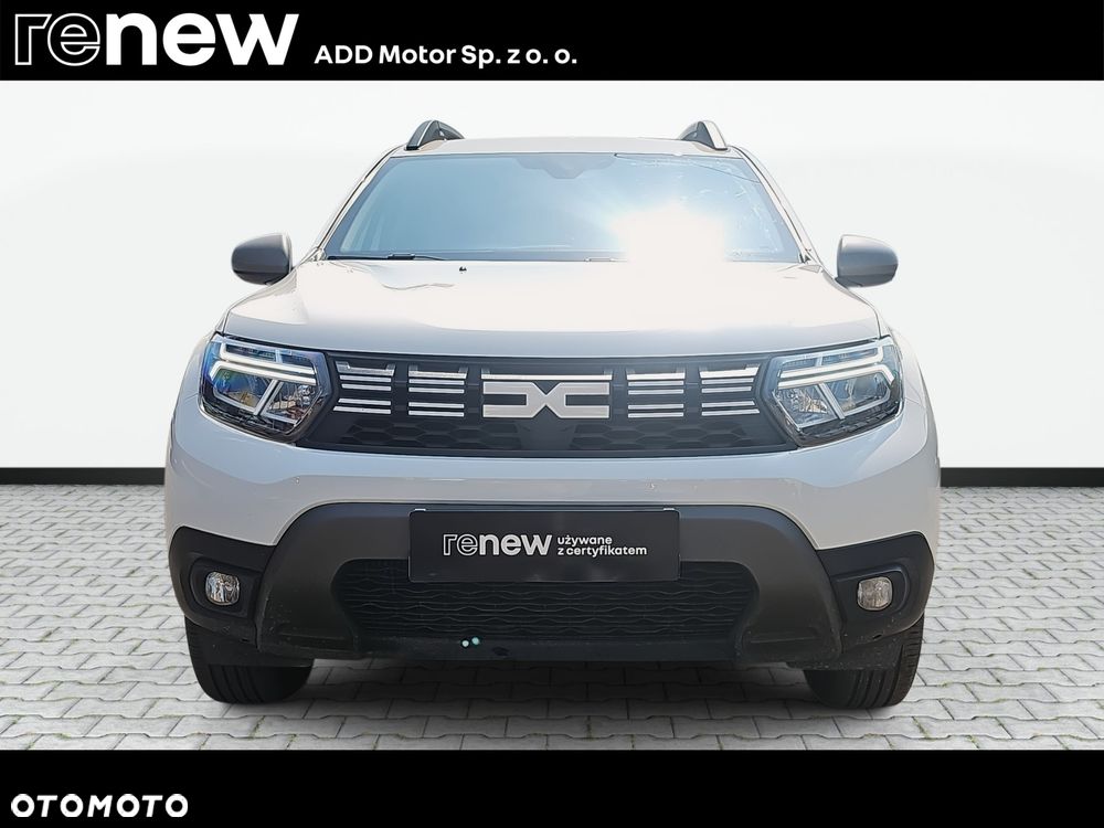 Dacia Duster 1.0 TCe Journey - 3