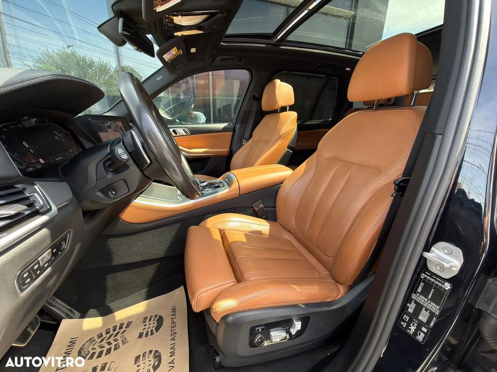 BMW X5 xDrive40i - 18