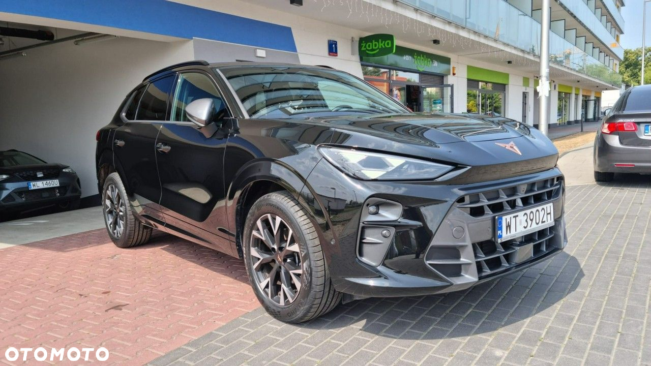 Cupra Terramar - 2