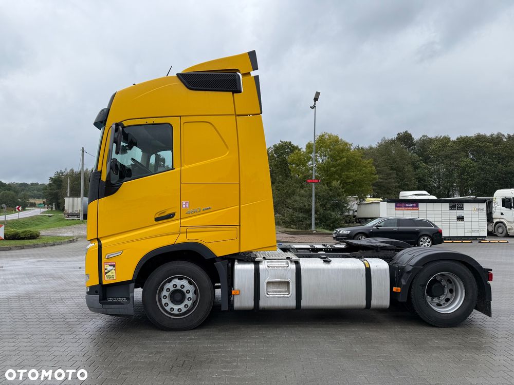 Volvo FH 460 - 8