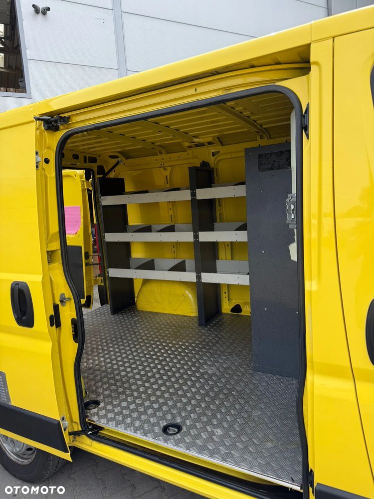Fiat Ducato - 8