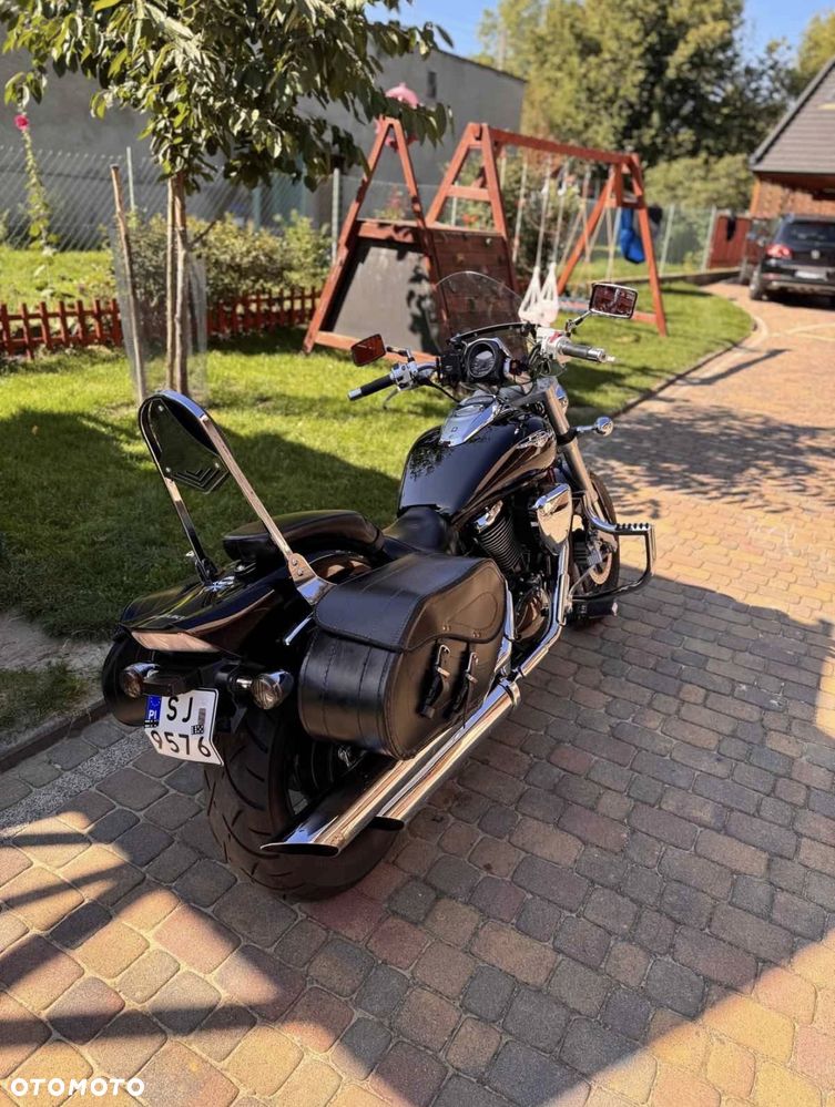 Suzuki VZ - 11
