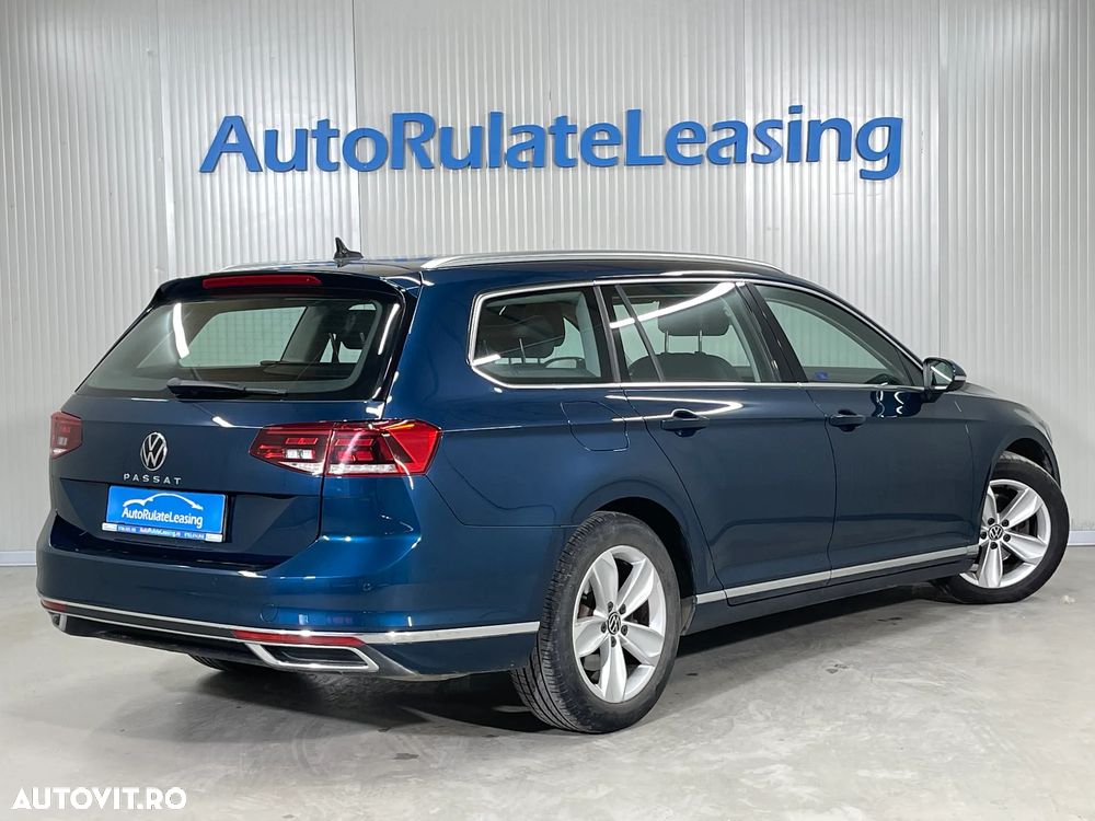 Volkswagen Passat 2.0 TSI ACT OPF DSG Highline - 4