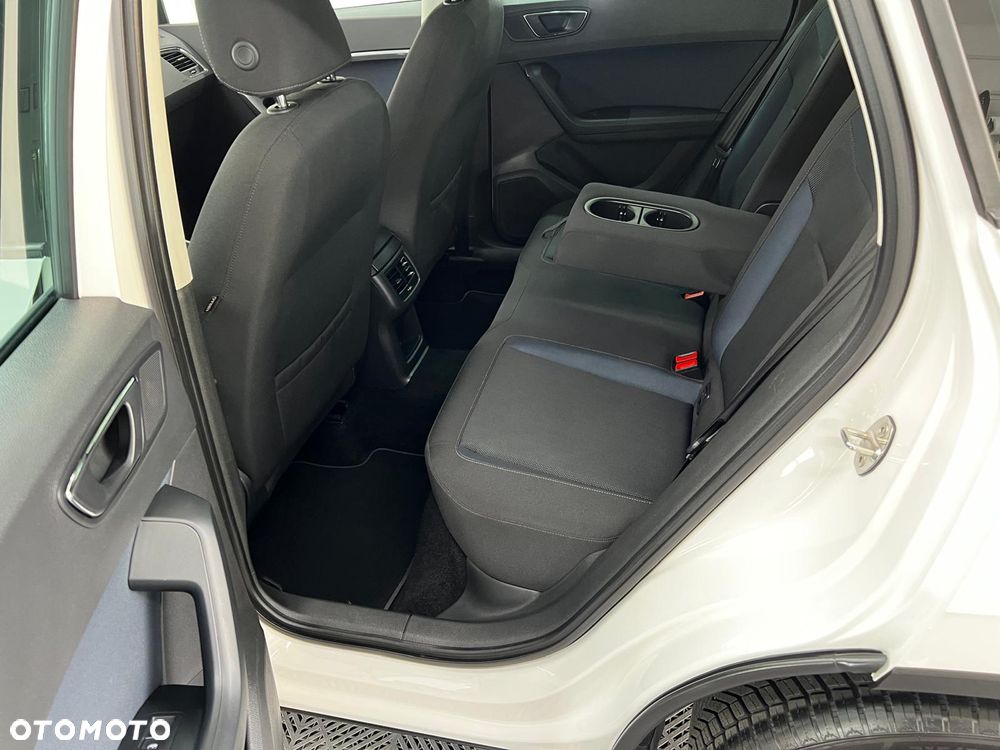 Seat Ateca 1.6 TDI Xcellence - 34