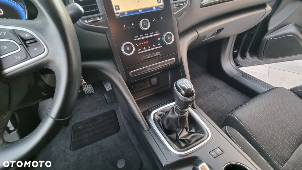 Renault Megane ENERGY TCe 100 INTENS - 13