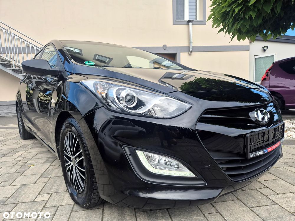 Hyundai i30 1.4 Style - 7