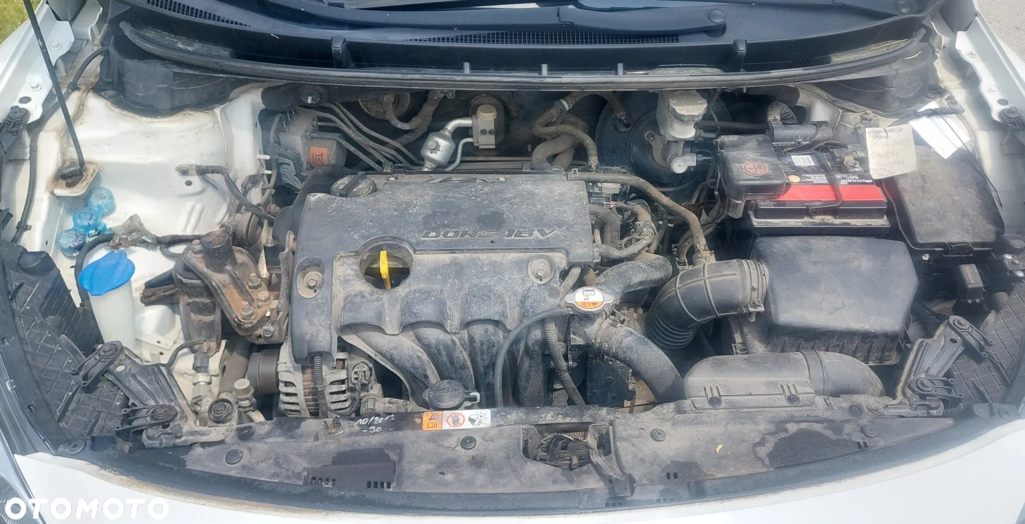Citroën C3 1.1 SX - 9