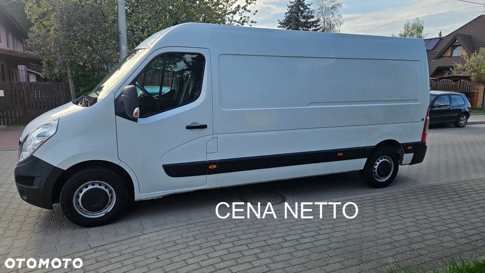 Renault MASTER - 2