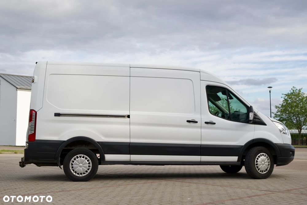 Ford TRANSIT - 3