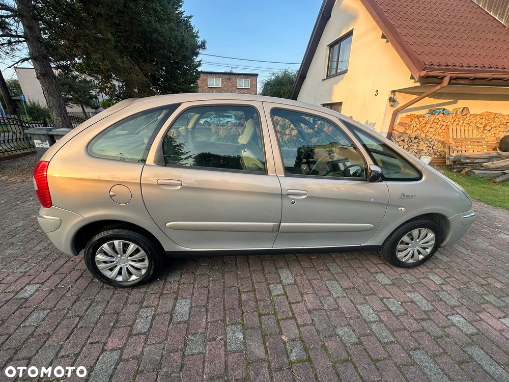 Citroën Xsara Picasso - 7