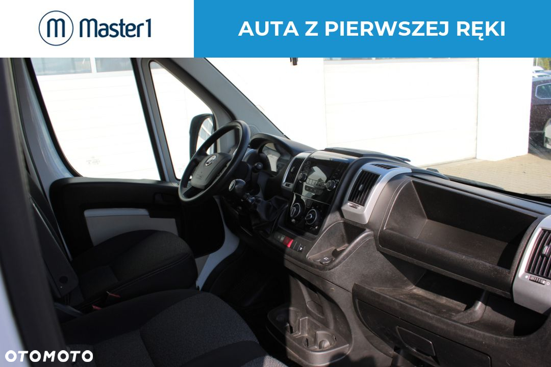 Fiat Ducato Maxi MJ L4 - 13