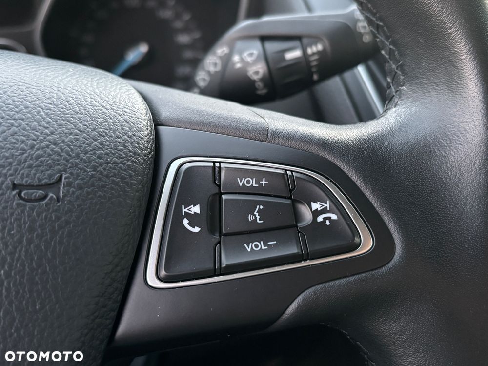 Ford Focus 1.0 EcoBoost Start-Stopp-System ACTIVE STYLE - 12