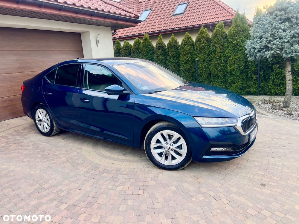 Skoda Octavia 2.0 TDI Ambition - 17