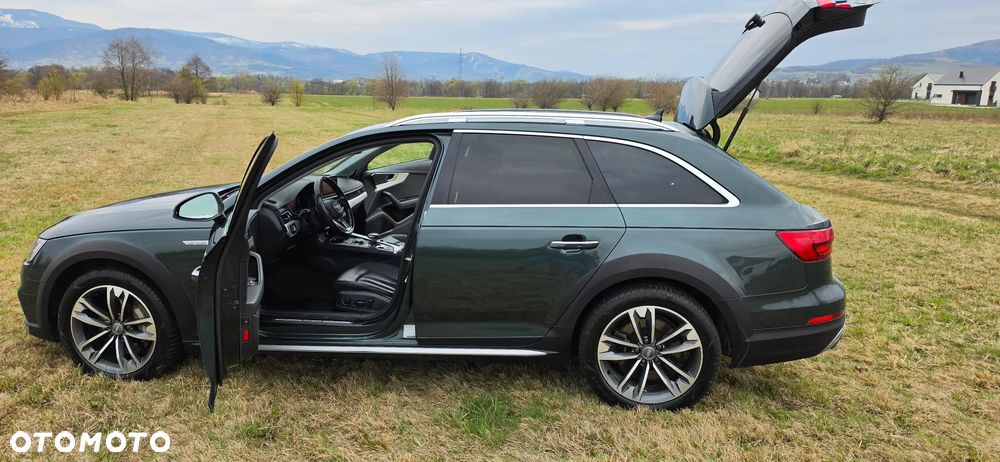 Audi A4 Allroad 2.0 TFSI S tronic - 26