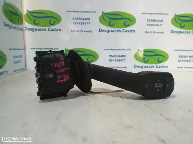 COMANDO PISCAS BMW 5 1997 -8352172 - 4