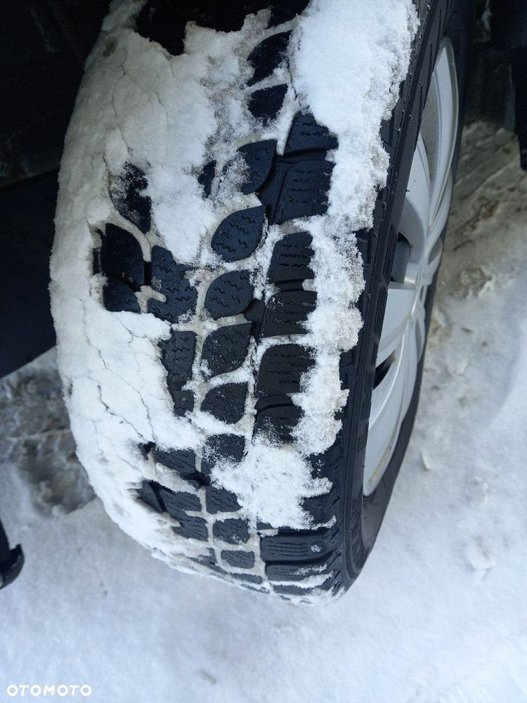 Ford Galaxy 1.9 TDI Ghia - 9