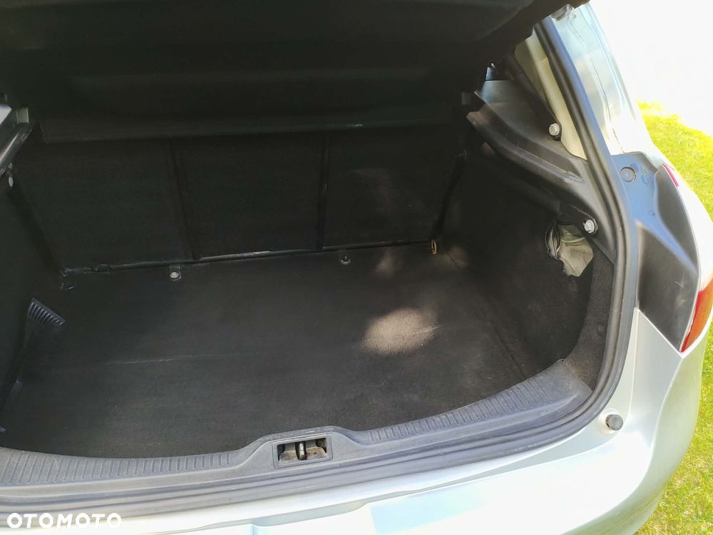 Renault Megane 1.6 16V Expression - 14