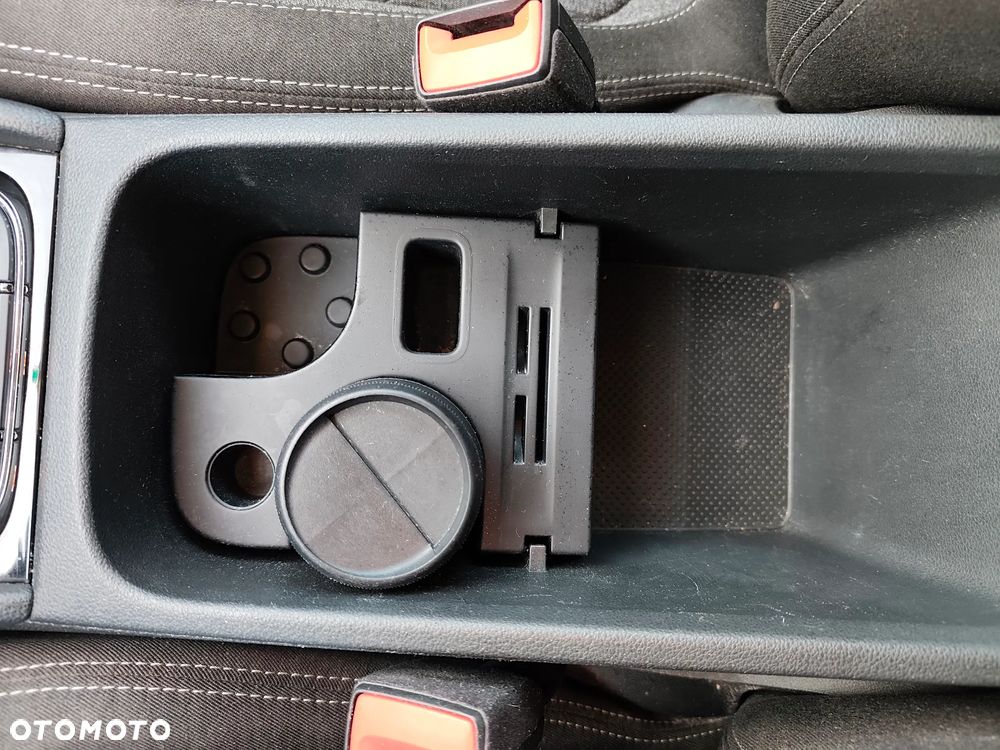 Skoda Kodiaq 2.0 TDI 4x4 Active - 22