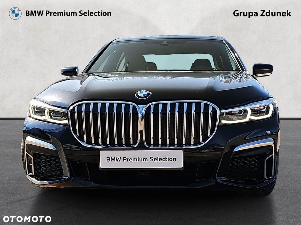 BMW Seria 7 - 3