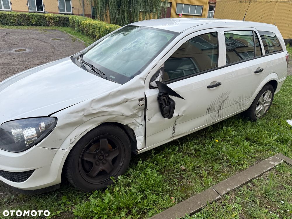 Opel Astra 1.6 - 3