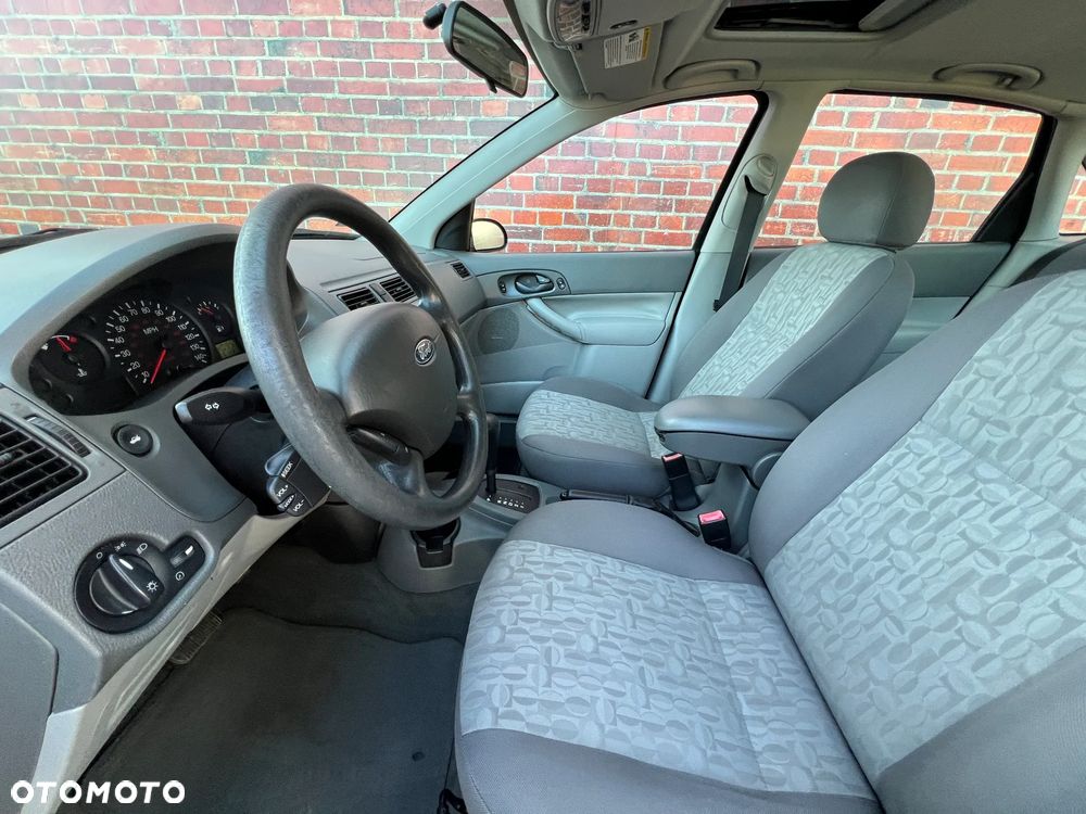 Ford Focus 2.0 SE Wagon - 10