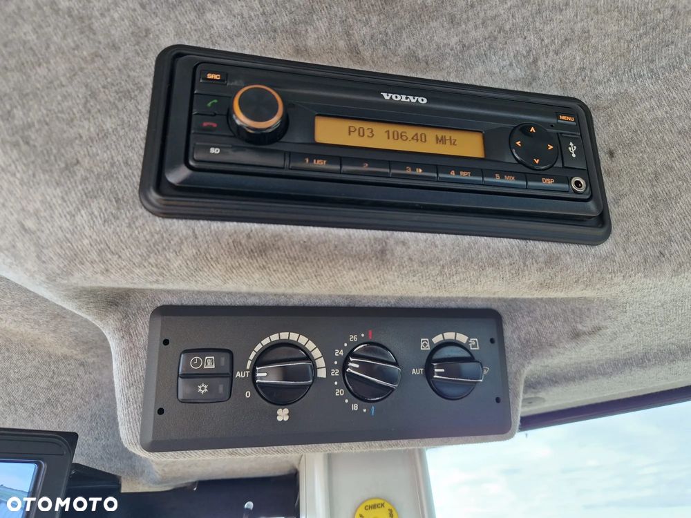 Volvo L150H * 2019r. * 9 419 mth * waga Loadmaster Alpha 100 * - 16