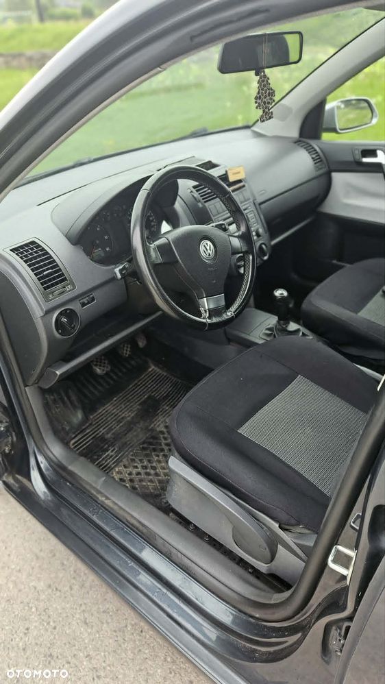 Volkswagen Polo 1.4 TDI Comfortline - 8