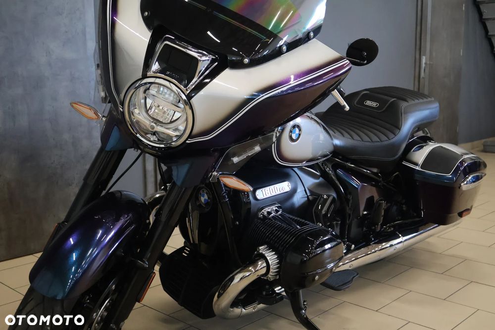 BMW R - 22