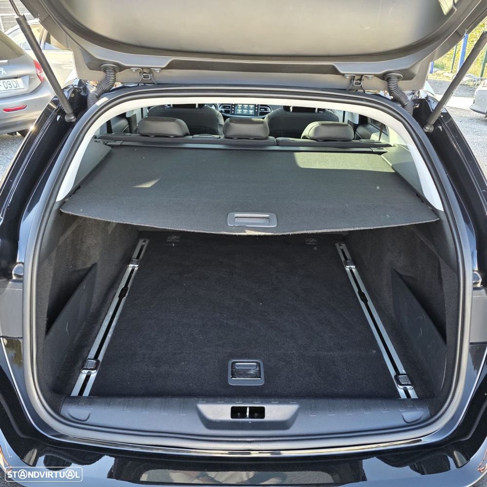Peugeot 308 SW 1.6 e-HDi Allure J17 - 34