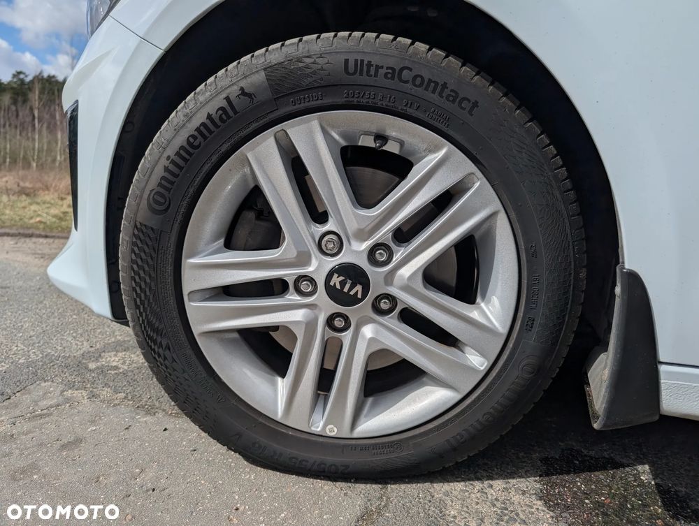 Kia Ceed 1.5 T-GDI M DCT - 7