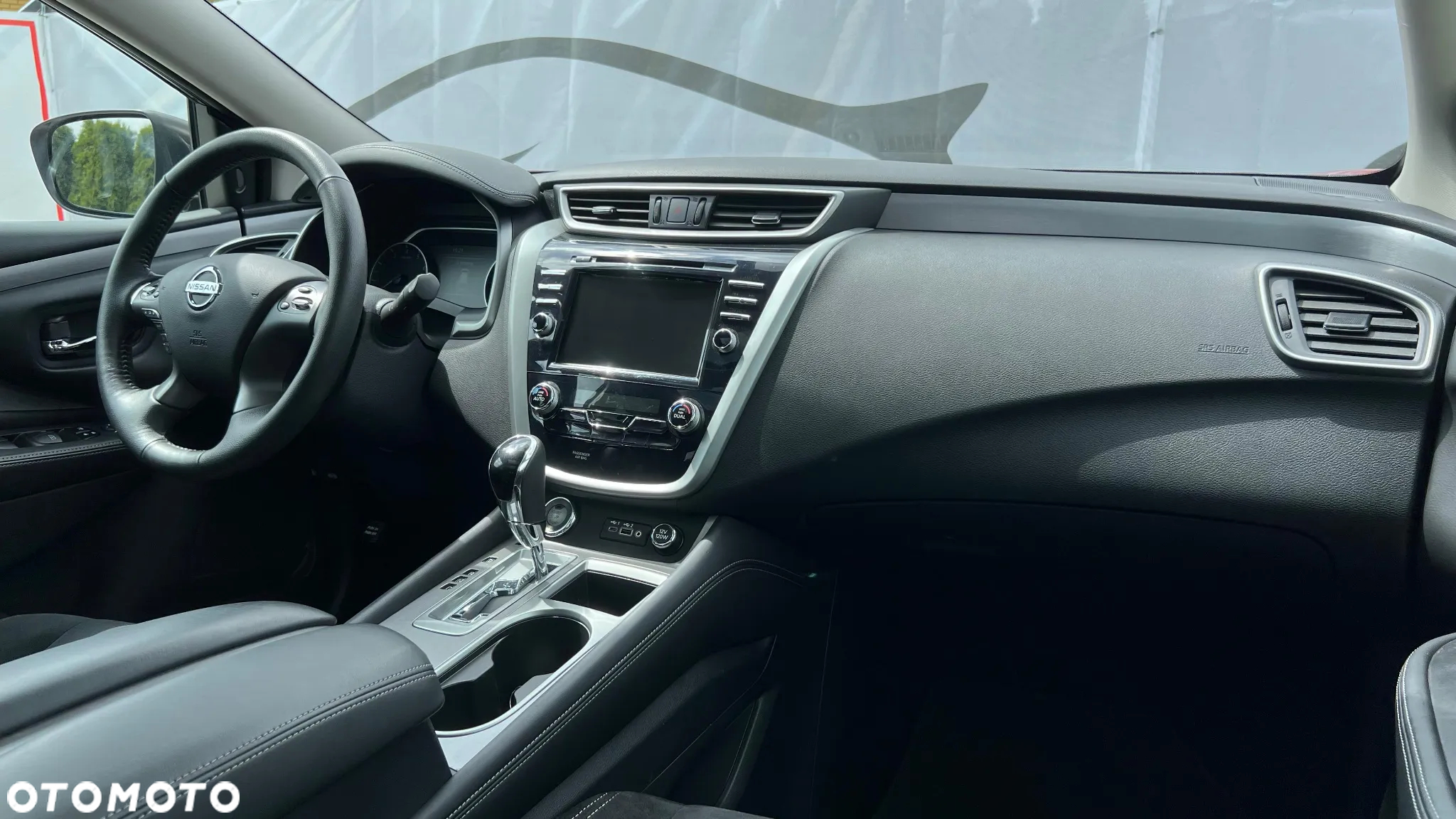 Nissan Murano - 24