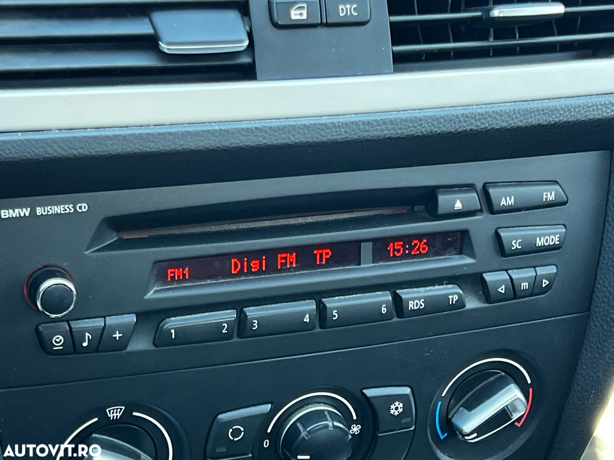BMW Seria 3 318d - 17
