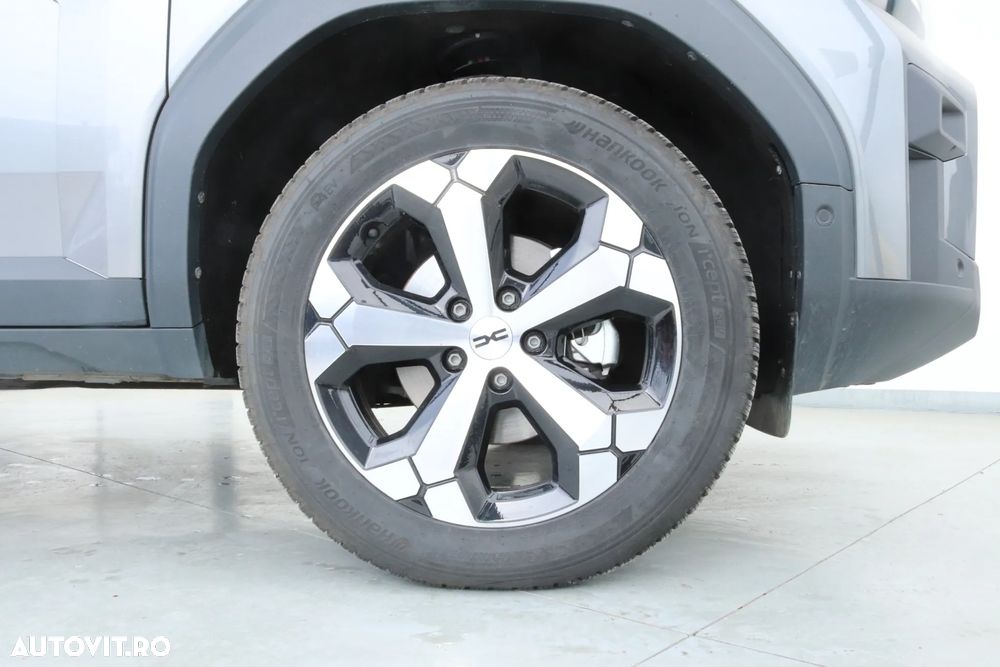 Dacia Bigster HEV 155 Journey - 6