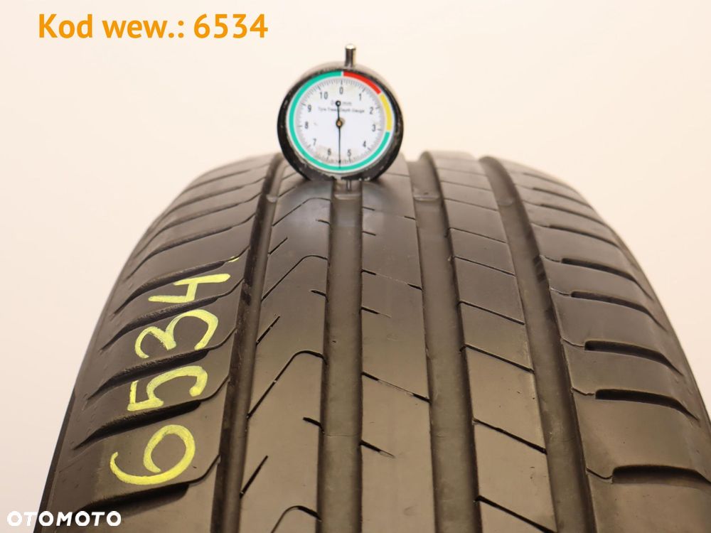 Pirelli Cinturato P7 TM - 215/55 R17