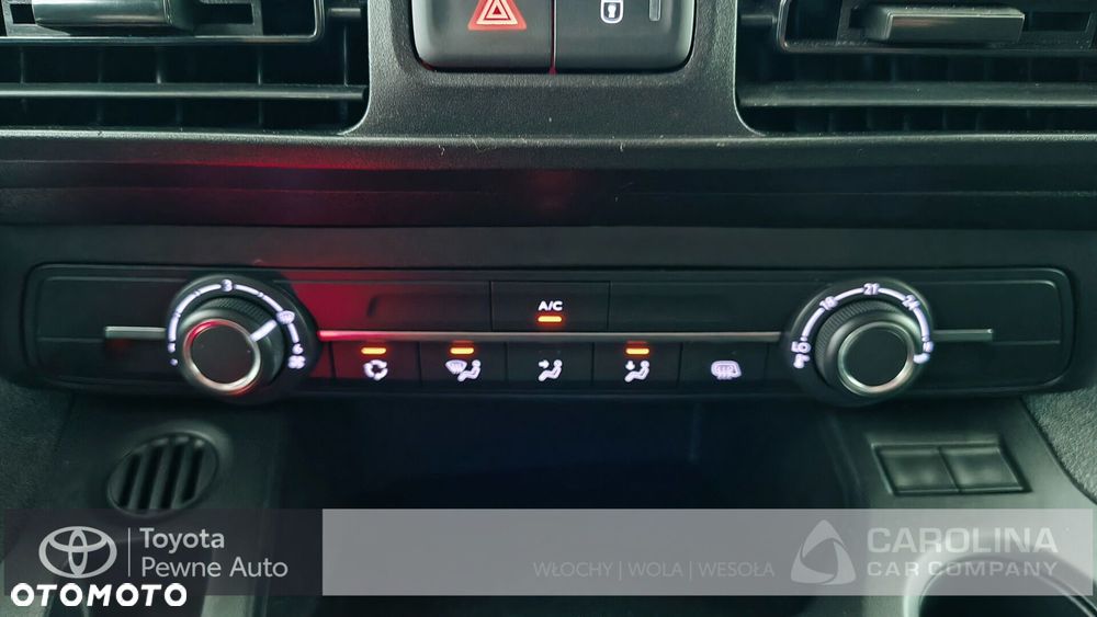 Toyota PROACE CITY - 9