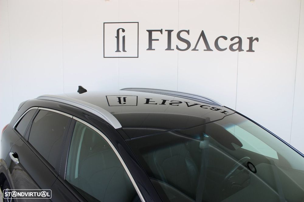 Kia Niro 1.6 GDi PHEV Drive - 5