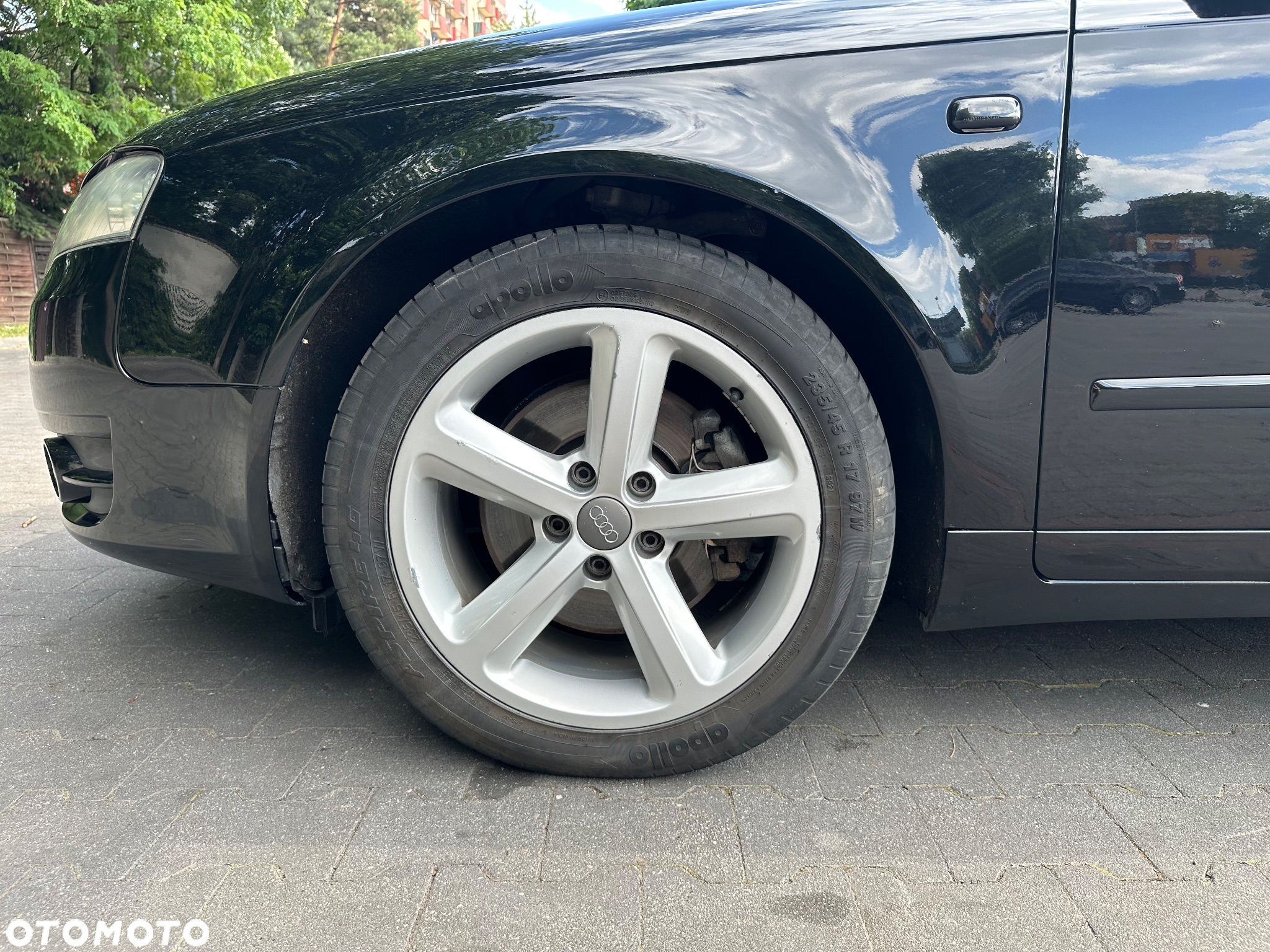 Audi A4 - 20